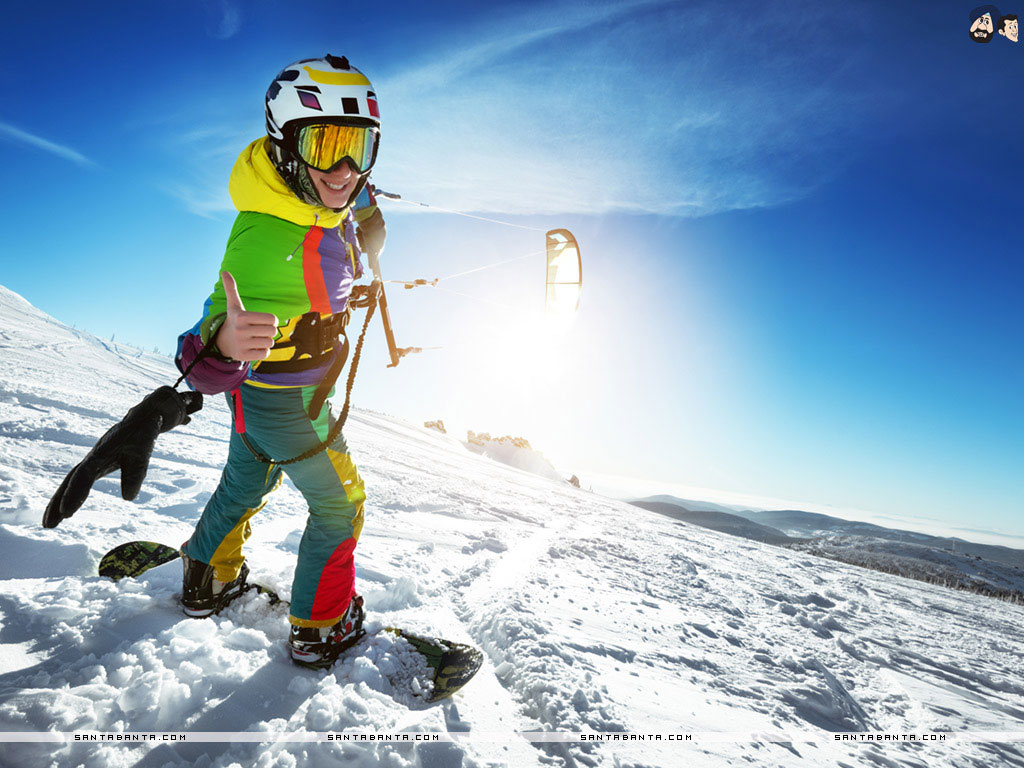 Adventure Sports